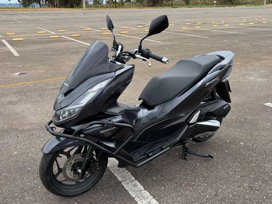 HONDA PCX 160 ABS 